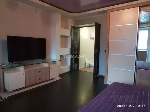 2-к кв. Калининградская область, Калининград ул. Еловая Аллея, 30 ...