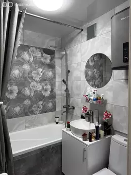 1-комнатная квартира: Стерлитамак, улица Худайбердина, 192 (30.4 м)