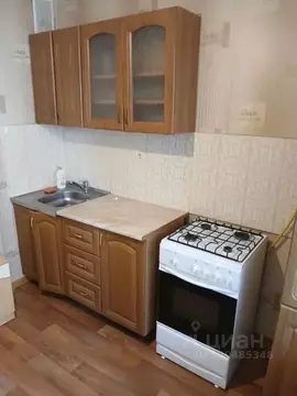 1-к кв. Чувашия, Чебоксары ул. Богдана Хмельницкого, 94к2 (38.0 м)