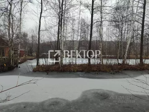 Участок в Ярославская область, Ярославль Мелиоратор СНТ, дорожка 15-я, ...