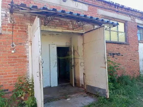 Склад в Московская область, Раменское Транспортный проезд, 4А (30 м)