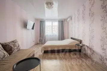 1-к кв. Воронежская область, Воронеж Средне-Московская ул., 62а (43.0 ...