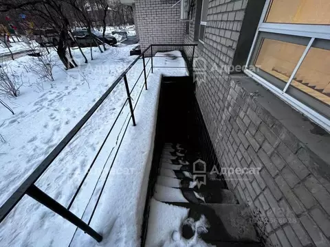 Офис в Волгоградская область, Волгоград ул. Тулака, 2 (218 м)