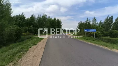 Участок в Костромской район, Бакшеевское сельское поселение, деревня ...