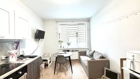 3-к кв. Пермский край, Пермь Бершетский пер., 3 (76.0 м)