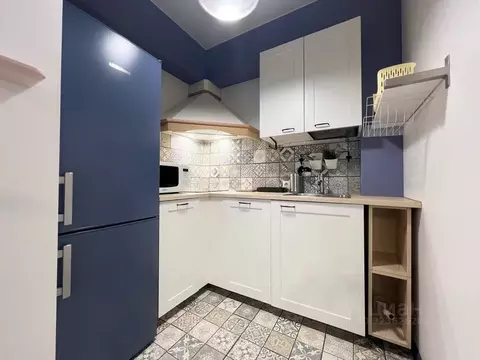 1-к кв. Санкт-Петербург Московский просп., 73к5 (44.0 м)