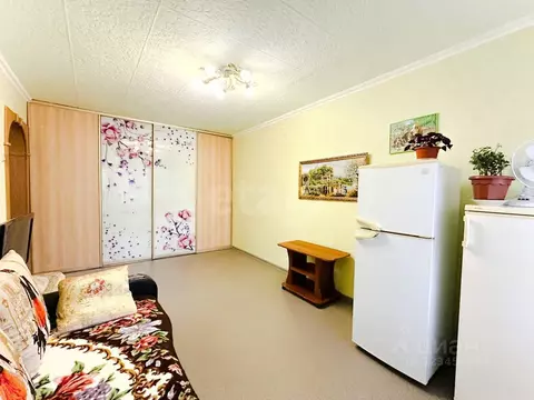 1-к кв. Хабаровский край, Комсомольск-на-Амуре Ленинградская ул., 70к3 ...