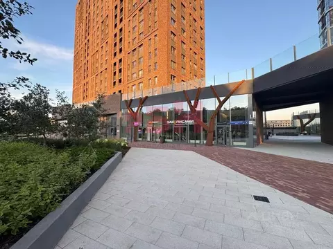 Помещение свободного назначения в Тюменская область, Тюмень ул. ...