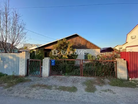 Дом в Пензенская область, Пенза проезд 4-й Активный (41 м)