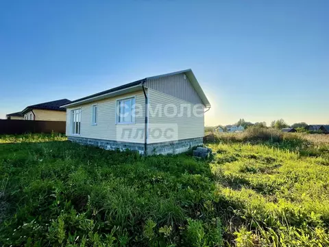 Дом в Ярославская область, Переславль-Залесский муниципальный округ, ...