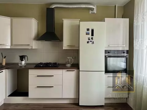 1-к кв. Татарстан, Казань просп. Альберта Камалеева, 12 (38.0 м)