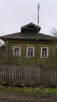 Дом в Ярославская область, Переславль-Залесский муниципальный округ, ...