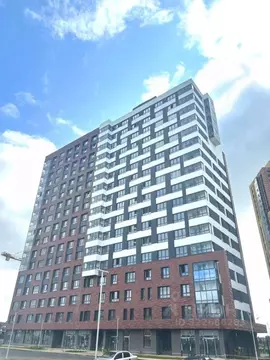 3-к кв. Тверская область, Тверь Соминка мкр,  (70.1 м)