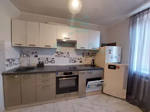 1-к кв. Крым, Симферополь ул. Первомайская, 1 (37.8 м)