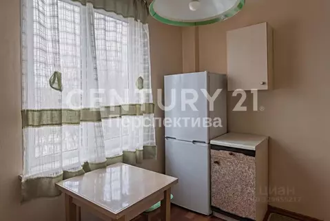 2-к кв. Московская область, Балашиха ш. Энтузиастов, 49 (44.1 м)