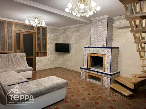 Дом в Крым, Евпатория пер. Сквозной, 17 (126 м)