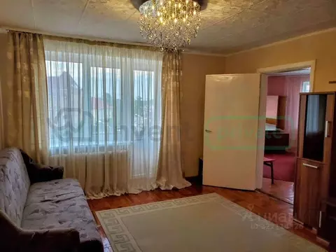 2-к кв. Калининградская область, Калининград Пролетарская ул., 87 ...