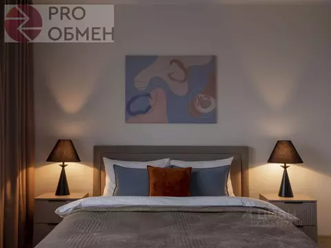 2-к кв. Москва Утренняя ул., 1А (62.4 м)