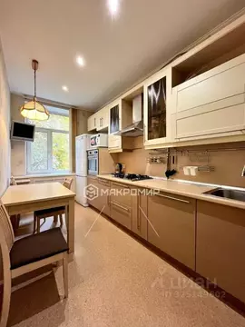 1-к кв. Санкт-Петербург Большая Пороховская ул., 13 (33.0 м)