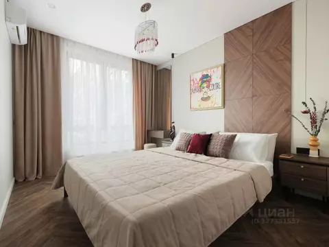 3-к кв. Санкт-Петербург Белоостровская ул., 12 (83.0 м)