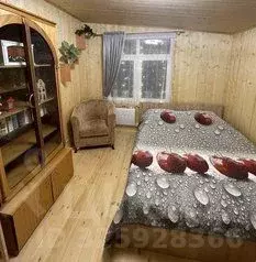 Дом в Московская область, Ленинский городской округ, с. Остров ул. ...