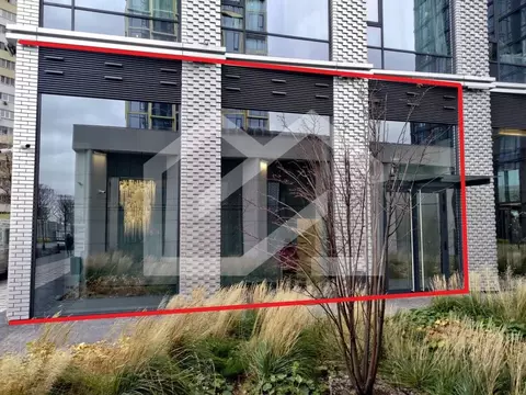 Торговая площадь в Москва 1-й Сетуньский проезд, 8 (51 м)