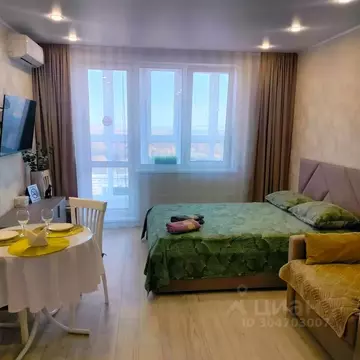 1-к кв. Башкортостан, Уфа бул. Яркий, 10/1 (27.0 м)