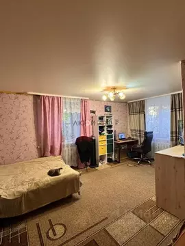 1-к кв. Башкортостан, Уфа просп. Октября, 37/3 (32.0 м)