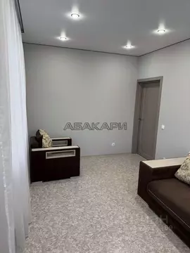 3-к кв. Красноярский край, Красноярск ул. Лесников, 51 (59.0 м)