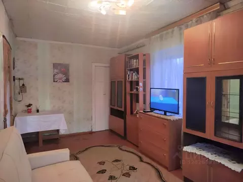 1-к кв. Москва пос. ЛМС, Центральный мкр, 3 (31.0 м)