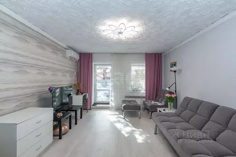 Дом в Омская область, Омск ул. 22-го Партсъезда, 56/9 (58 м)