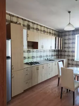 2-к кв. Калининградская область, Калининград Осенняя ул., 6Б (74.0 м)