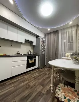 2-к кв. Чувашия, Чебоксары ул. Чернышевского, 3 (58.0 м)