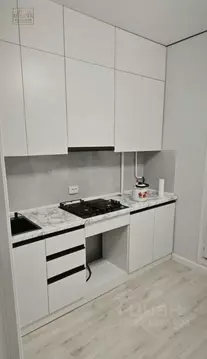 1-к кв. Краснодарский край, Краснодар ул. Героев-Разведчиков, 6к4 ...