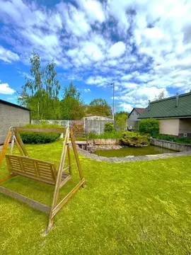 Дом в Калининградская область, Калининград Таганрогская ул., 15 (130 ...