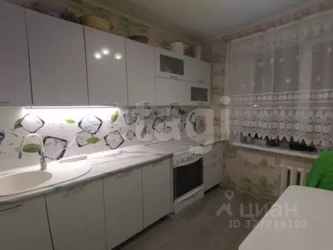 2-к кв. Тюменская область, Тюмень Широтная ул., 61 (48.5 м)