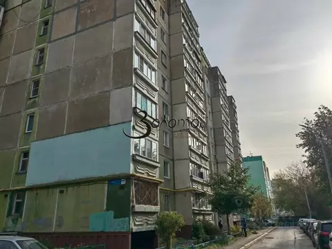 1-к кв. Нижегородская область, Нижний Новгород Днепропетровская ул., ...