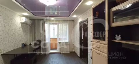 2-к кв. Воронежская область, Воронеж Пеше-Стрелецкая ул., 123 (44.7 м)