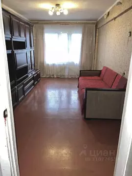 3-к кв. Калужская область, Калуга Николо-Козинская ул., 57 (58.7 м)