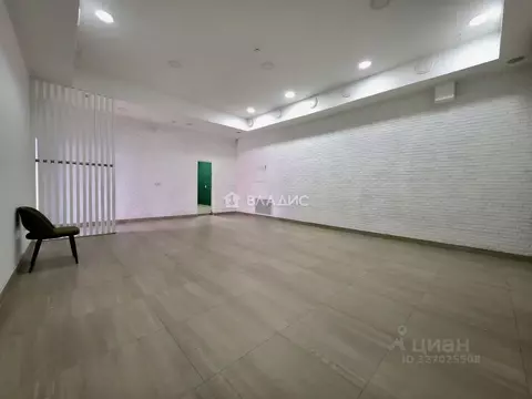 Помещение свободного назначения в Ивановская область, Иваново просп. ...