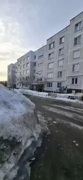 1-к кв. Московская область, Богородский городской округ, Обухово пгт ...