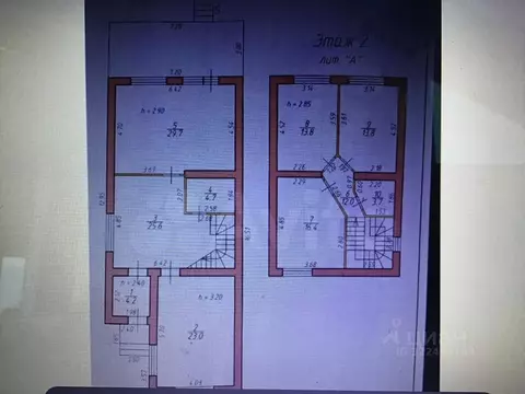 Дом в Ставропольский край, Ставрополь ул. Роз, 373 (150 м)