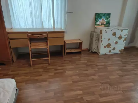 1-к кв. Москва ул. Шумилова, 6 (33.0 м)