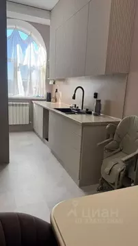 3-к кв. Ставропольский край, Ессентуки Баталинская ул., 23 (113.0 м)