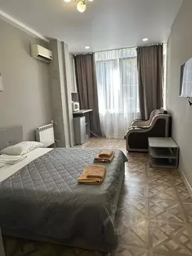 Комната Краснодарский край, Сочи Курортный просп., 75к1