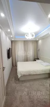 3-к кв. Ставропольский край, Кисловодск ул. Крутая дорога (59.2 м)