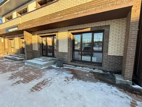 Помещение свободного назначения в Иркутская область, Иркутский ...