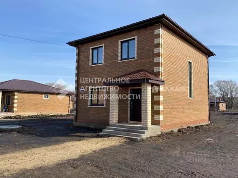 Дом в Рязанская область, Рязанский муниципальный округ, д. ...