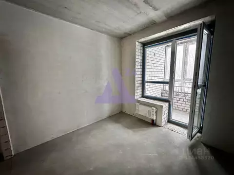 1-к кв. Алтайский край, Барнаул Просторная ул., 390к1 (30.5 м)