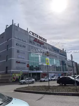 Помещение свободного назначения в Татарстан, Нижнекамск просп. ...